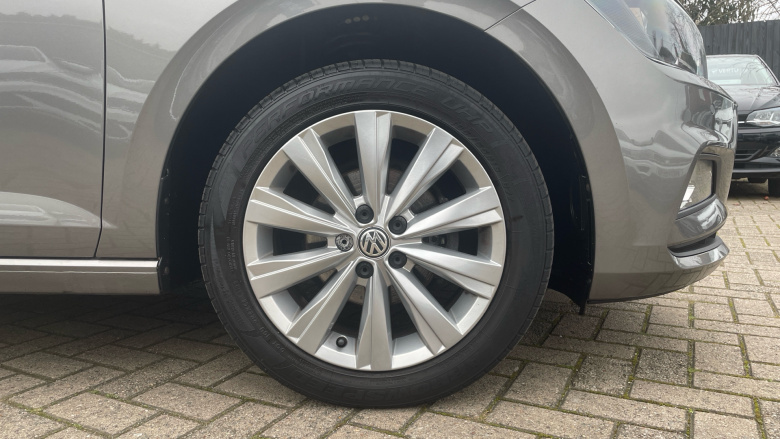 Volkswagen Polo 1.0 EVO 80 Match 5dr Petrol Hatchback